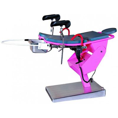 China Electric gynecology table for sale