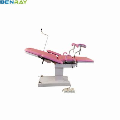 China Electric obstetric table for sale