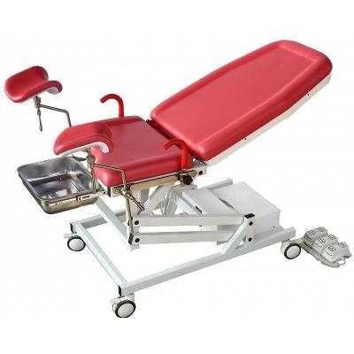 China Electric gynecology exam chair for sale