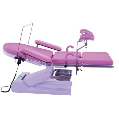 China Electric gynecology chair for sale