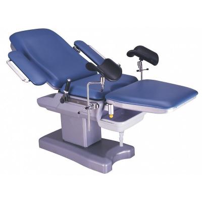 China Electric Obstetric Table for sale