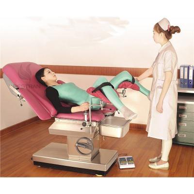 China Electric Obstetric Table for sale