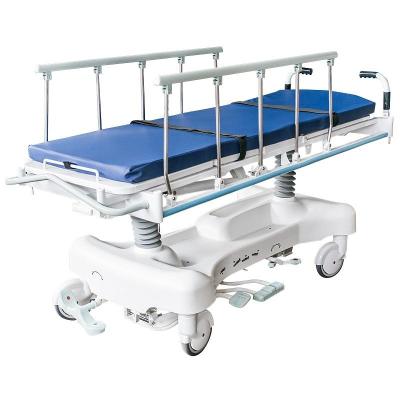 Cina 2100 X 850 X 620-950 mm Stretcher idraulico con maniglia di RCP in vendita