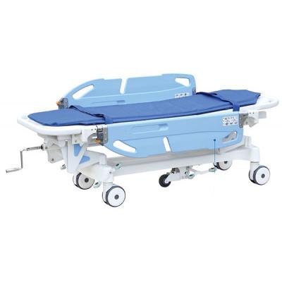 China Manual Transfer Stretcher for sale