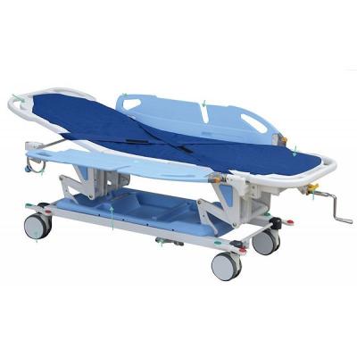 China Manual Transfer Stretcher for sale