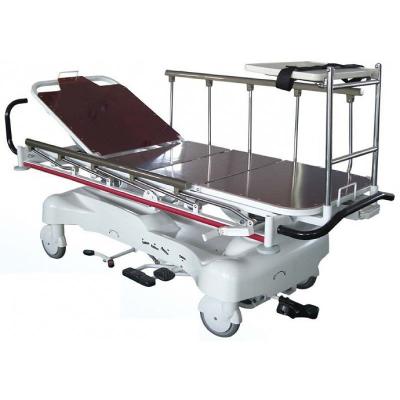 China Luxurious Hydraulic Stretcher for sale