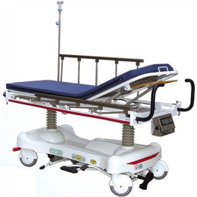 China Luxurious Hydraulic Stretcher for sale