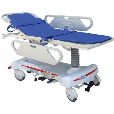 China Hydraulic Stretcher for sale