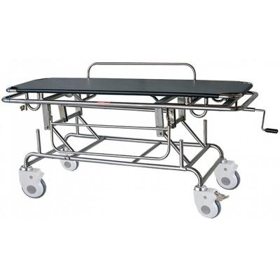 China Manual Transfer Stretcher for sale