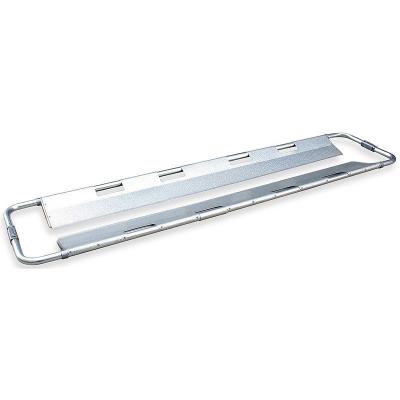 China Aluminum Scoop Stretcher for sale