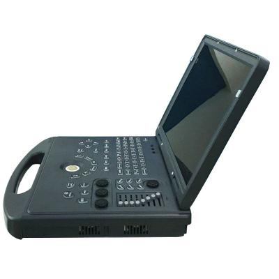 China Laptop color doppler Ultrasound Diagnostic Syste... for sale