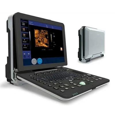 China 4D Portable color doppler machine for sale