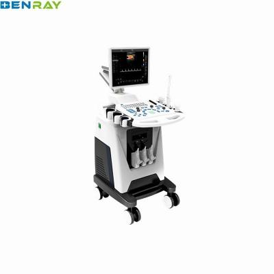 China Color Ultrasound Diagnostic System for sale