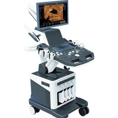 China 4D Trolley Ultrasound Machine for sale