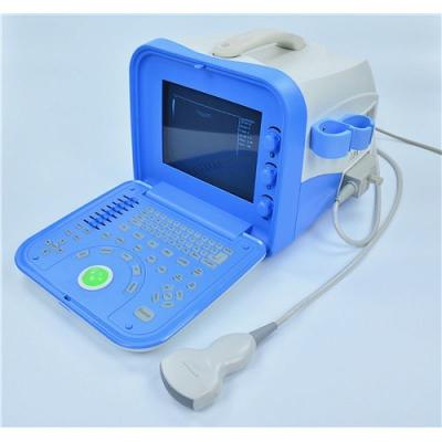 China Digital Portable Ultrasonic Diagnosis Equipment for sale