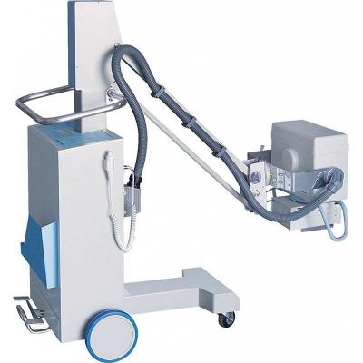 China Mobile X-ray Equipment for sale