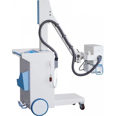 China 5KW Mobile X-ray Equipment for sale