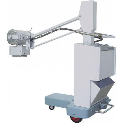 China 3KW Mobile X-ray Equipment for sale