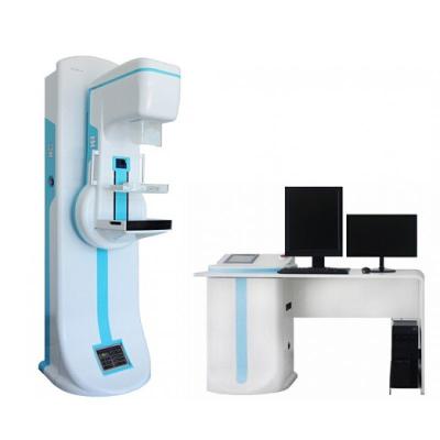 China 80khz digital mammography system for sale