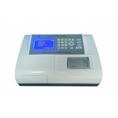 China Microplate reader (Elisa reader ) for sale