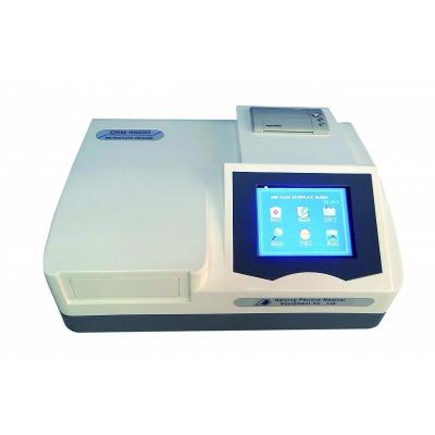 Cina lettore di microplate (lettore Elisa) in vendita