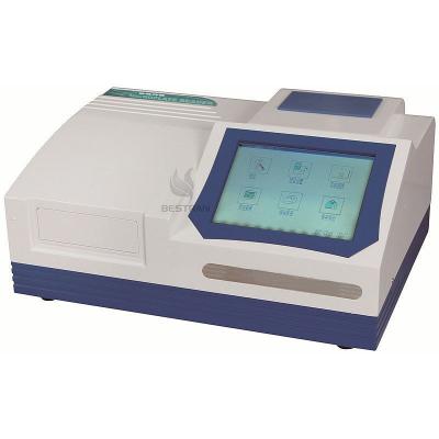 China Microplate Reader for sale