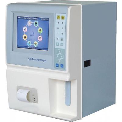 China Auto Hematology Analyzer for sale