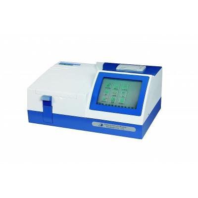 China Biochemistry analyzer for sale