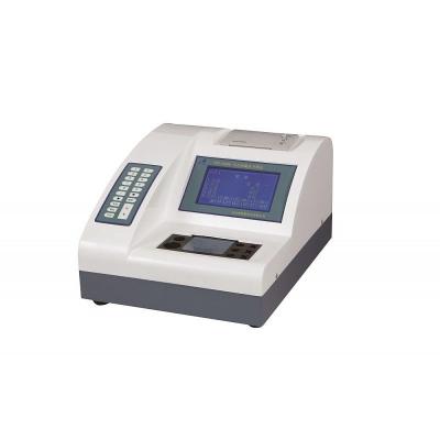 China Blood Coagulation Analyzer for sale