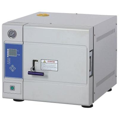 China STERILIZERS WITH PULSE-VACUUM SYSTEM for sale