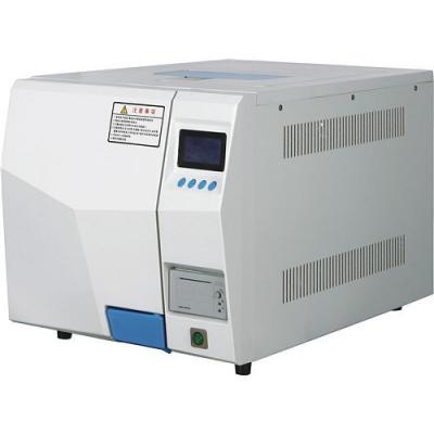 China Vacuum system steam sterilizer for sale