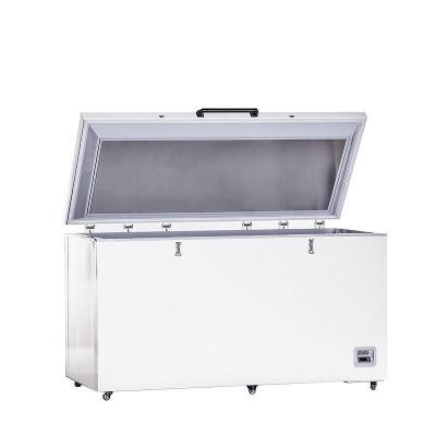 China -40 Degree refrigerator for sale