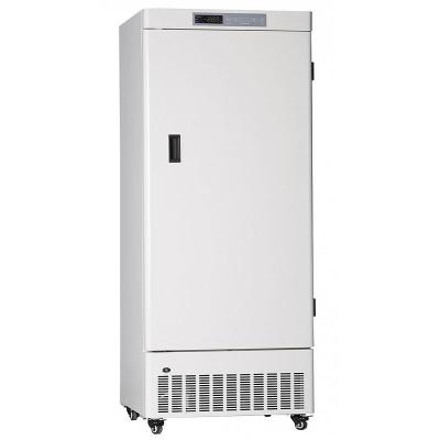 China -25°C 268L refrigerator for sale