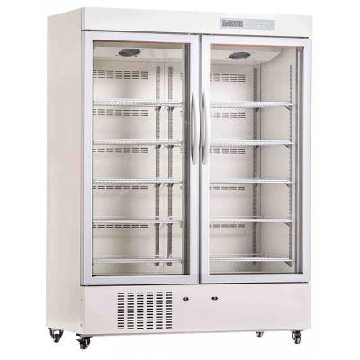 China 2-8°C 1006L refrigerator for sale