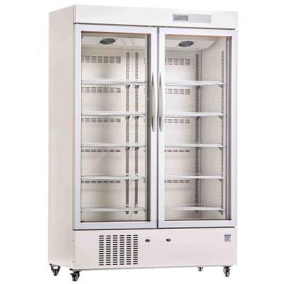 China Refrigerador de 2 a 8°C 656L en venta