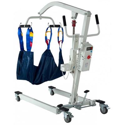 China Electric patient lift for sale