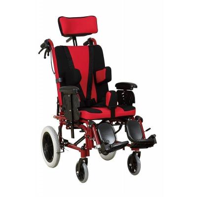 China Children wheelchair for sale