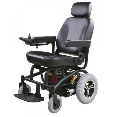 China Electric Wheelchair for sale