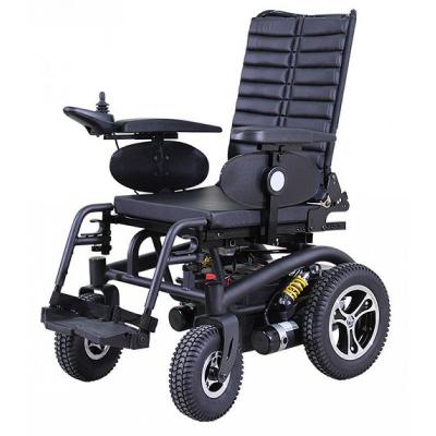 China Electric Wheelchair for sale