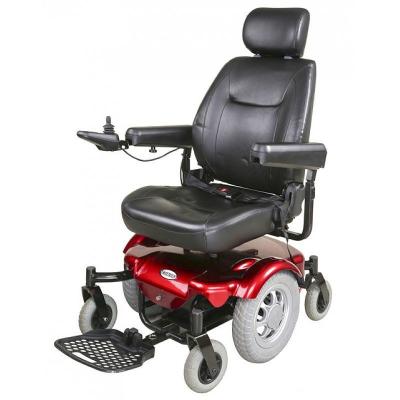 China motorized wheelchair for sale