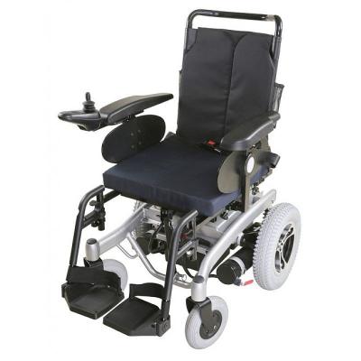 China Electric handicapped wheelchair for sale