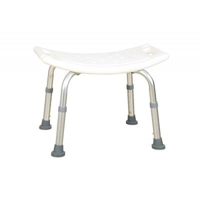 China Al-alloy shower chair for sale