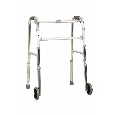 China Aluminum walker for sale