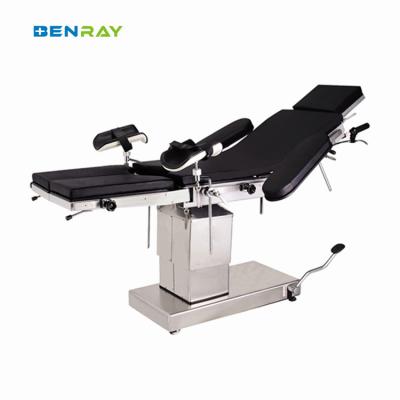 China Efficiency Multi  Function Universal Manual Operating Table Surgical Table Sale for sale