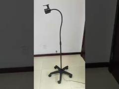 Mobile Exam Surgical Examination Lamp Light