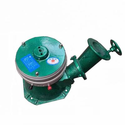 China China Factory 600w Turbine Generators Three Phase Hydro Powered Mini Hydro Generator BGWG-600w Home Use for sale