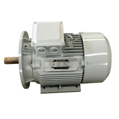 China Aluminum alloy 10kw generator for sale factory price permanent magnet generator 1800 rpm generator for sale