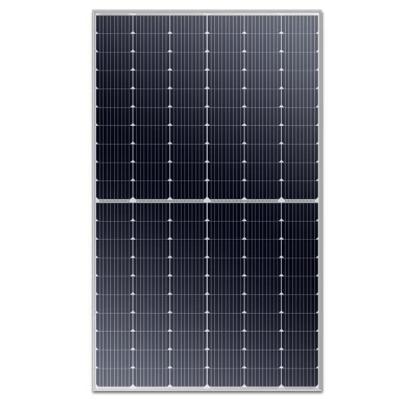 China hot sale 325w 330w 335w 340w 158mm solar power station 120cells solar panel PV module suitable for home use BGSK-32 for sale