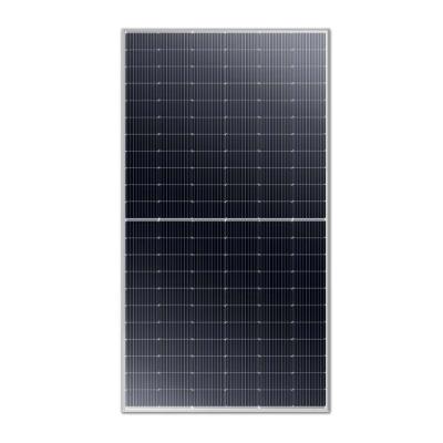 China High Quality Performance Solar Generator System 480w-505w 182mm 132cells PV Module Solar Panel System For Home Use BGSK-5 for sale