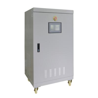 China 50KW Inverter Three Phase Sinus-wave Solar Inverter 40KW 220V 240V 380V 660*1300*1600mm for sale